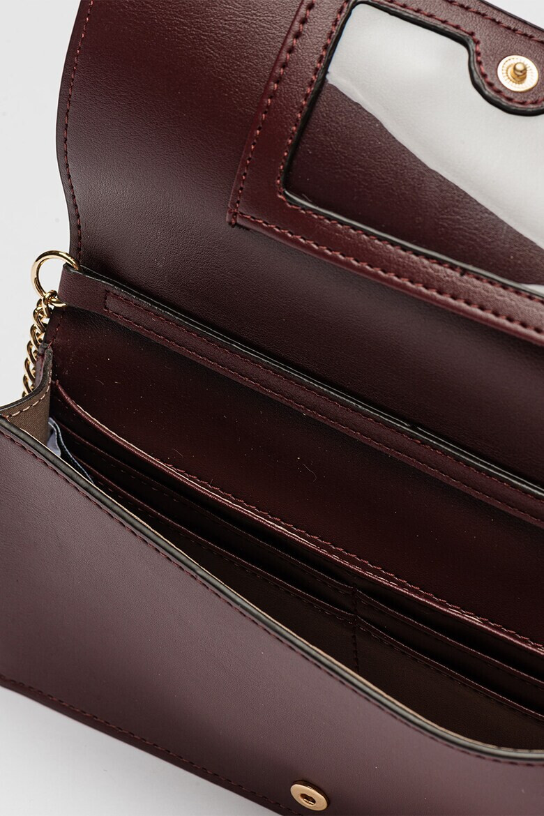 NINE WEST Клъч Laney от еко кожа - Pepit.bg