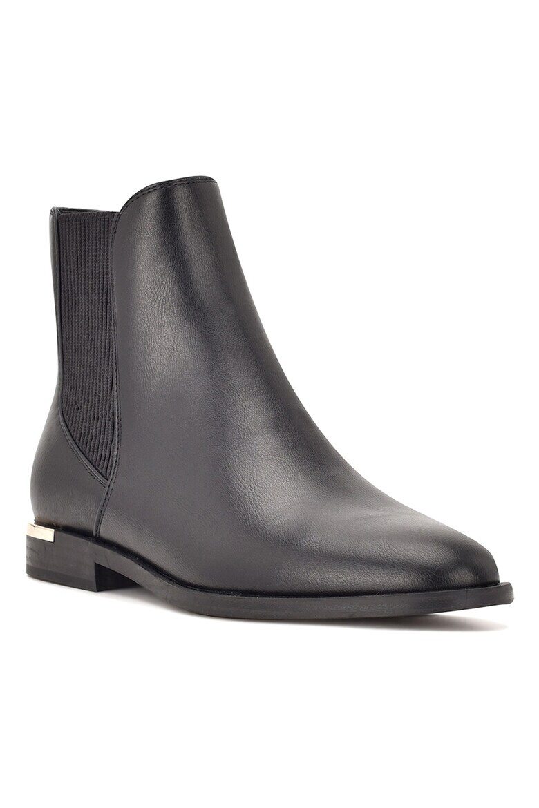 NINE WEST Кожени боти Agate Chelsea - Pepit.bg