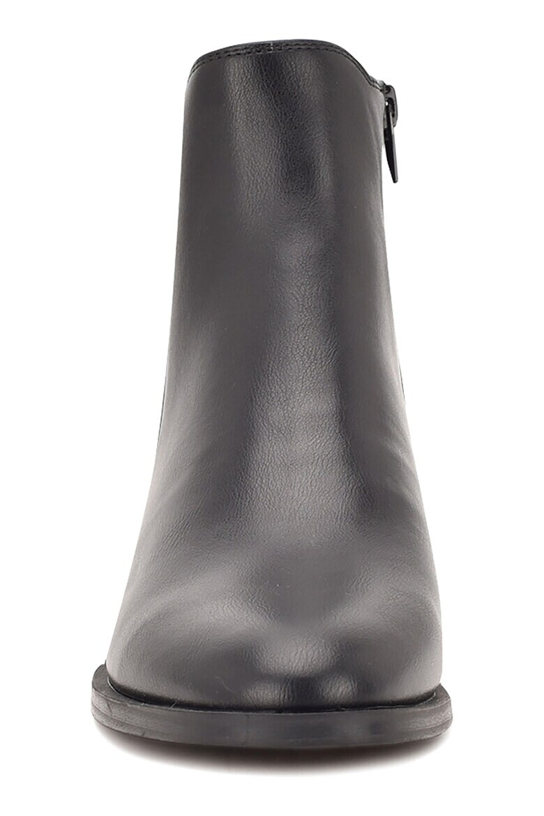 NINE WEST Кожени боти Agate Chelsea - Pepit.bg