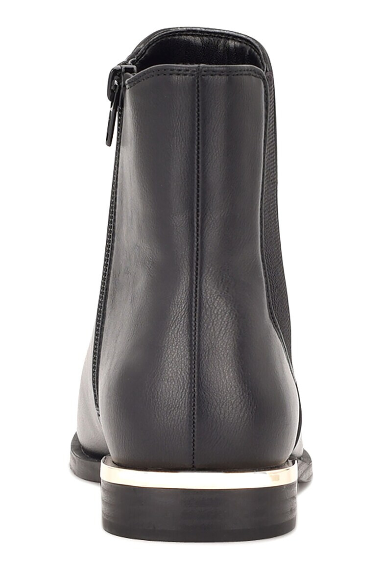NINE WEST Кожени боти Agate Chelsea - Pepit.bg