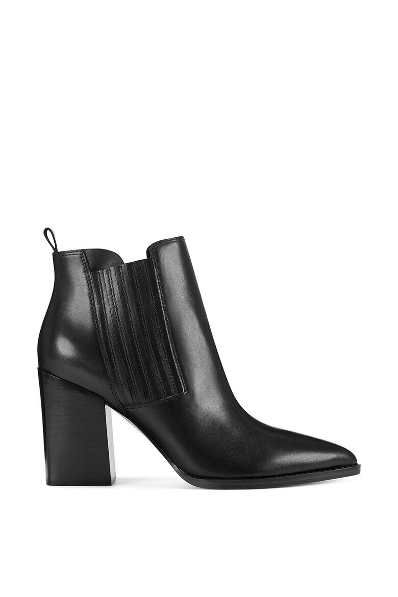 NINE WEST Кожени боти Beata - Pepit.bg