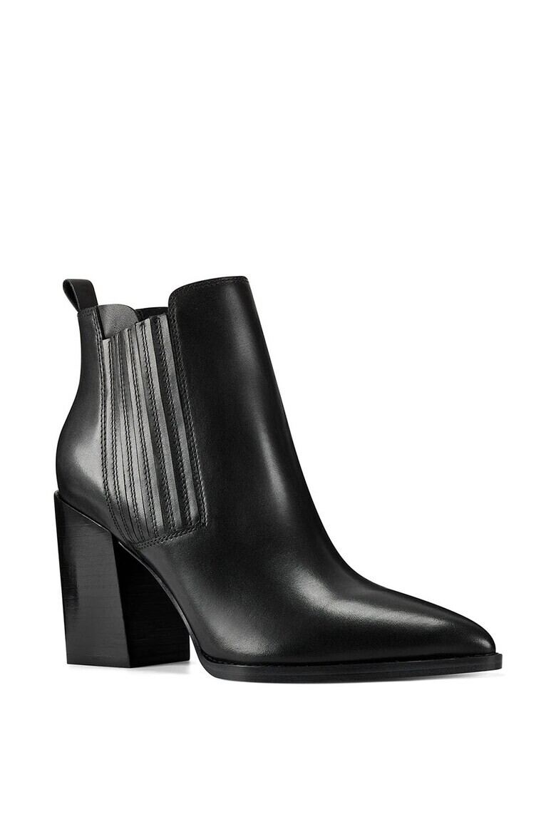 NINE WEST Кожени боти Beata - Pepit.bg