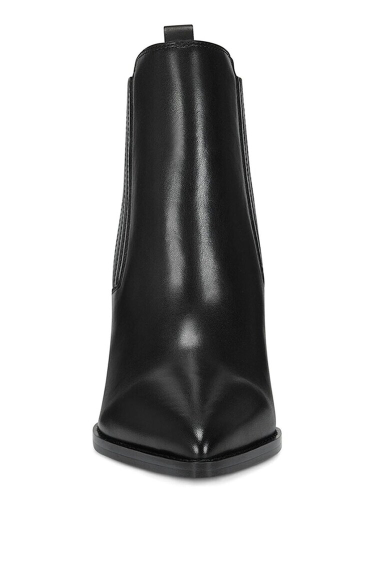 NINE WEST Кожени боти Beata - Pepit.bg