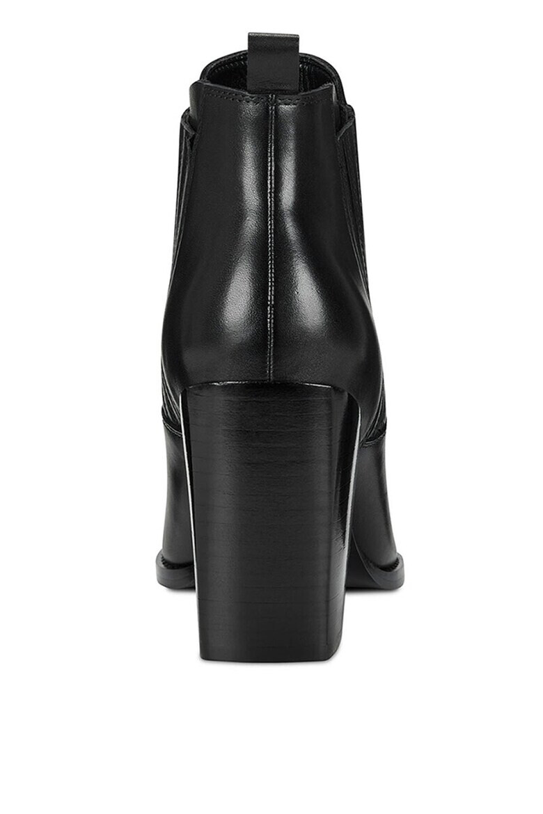 NINE WEST Кожени боти Beata - Pepit.bg