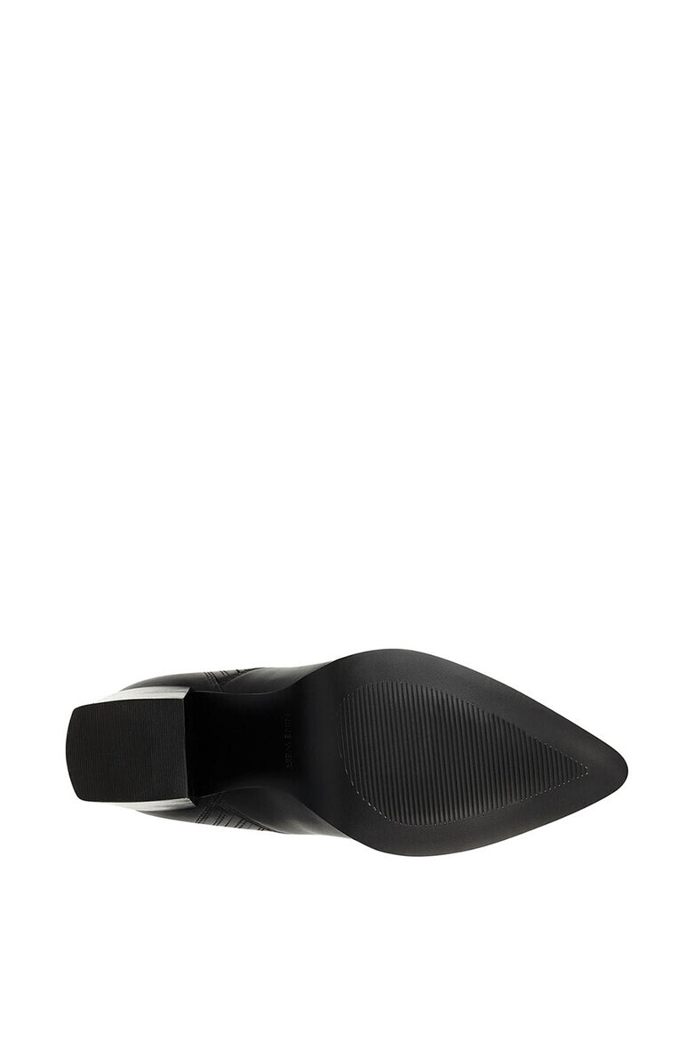 NINE WEST Кожени боти Beata - Pepit.bg