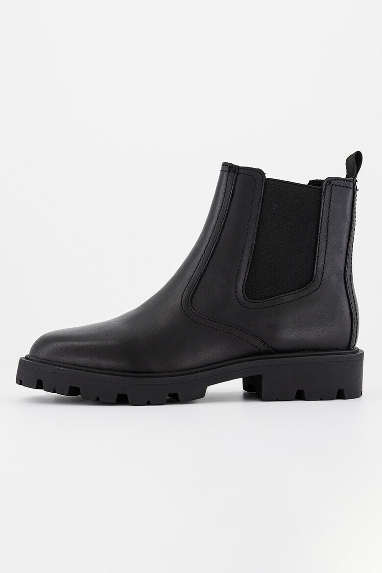 NINE WEST Кожени боти Chelsea - Pepit.bg