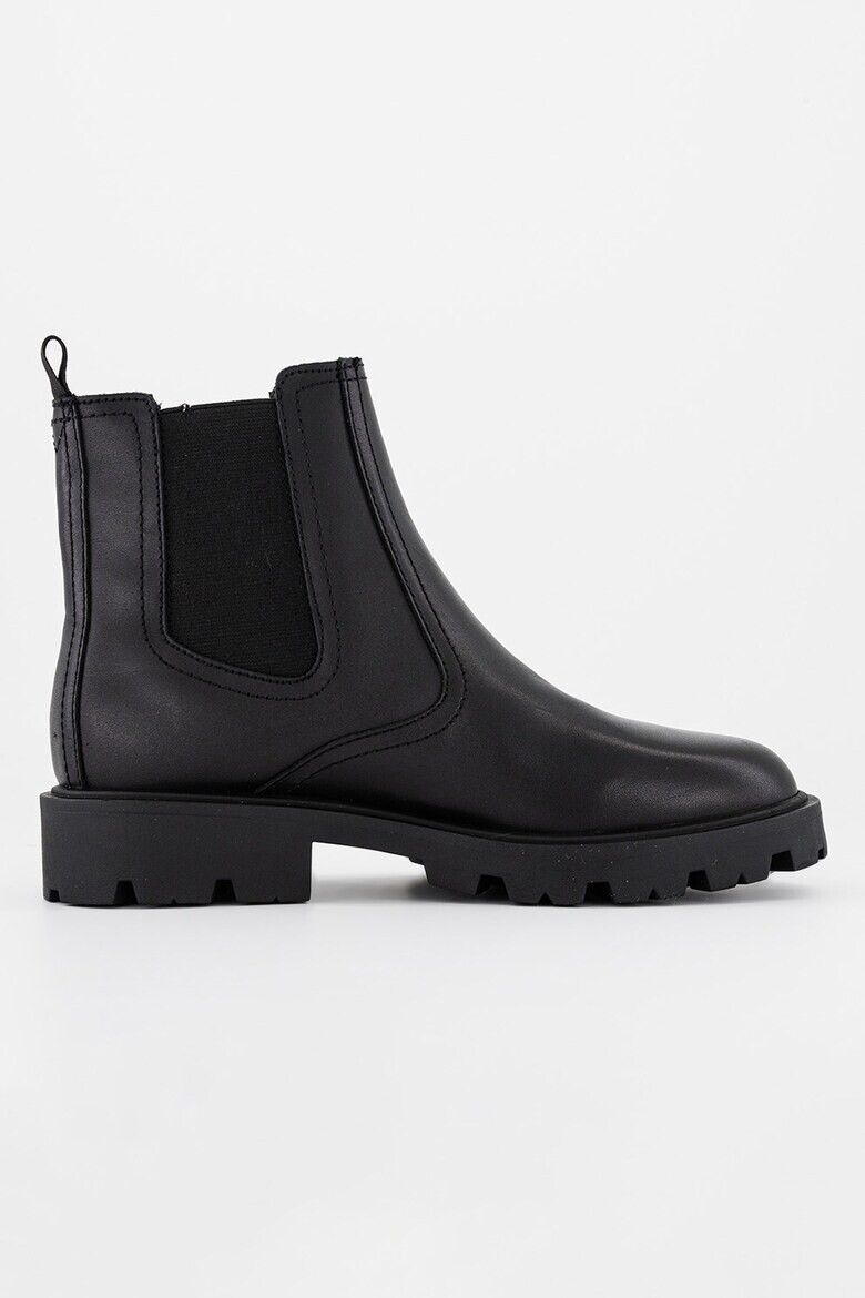 NINE WEST Кожени боти Chelsea - Pepit.bg