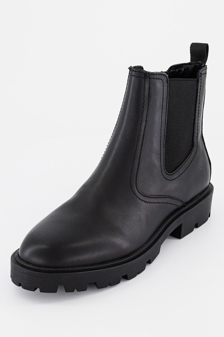 NINE WEST Кожени боти Chelsea - Pepit.bg