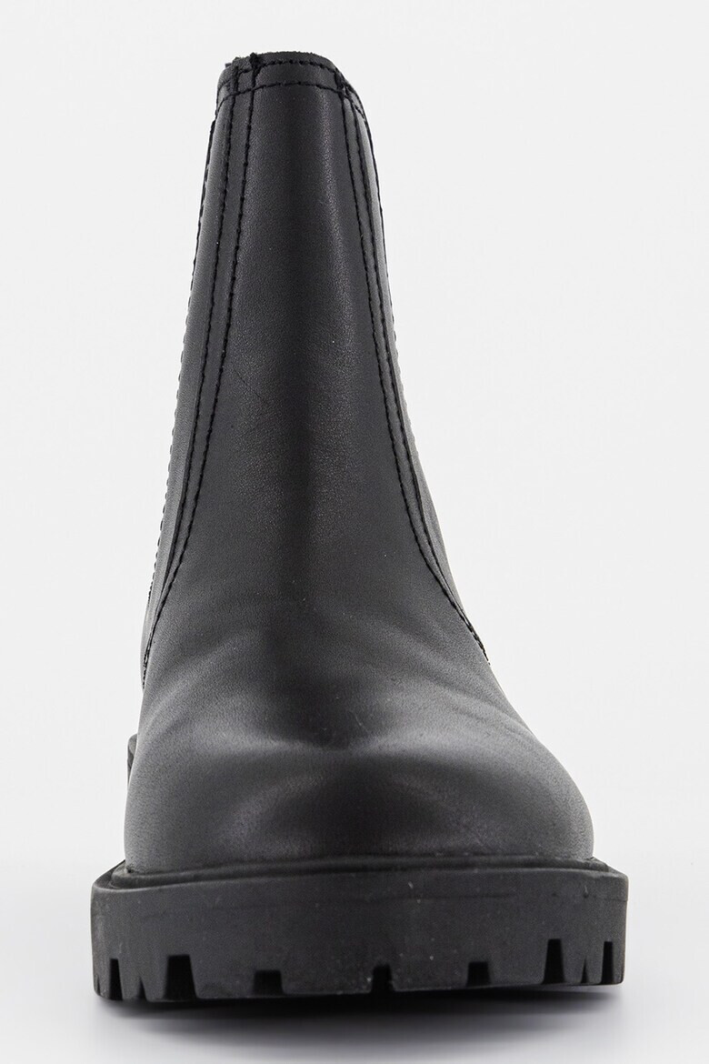 NINE WEST Кожени боти Chelsea - Pepit.bg