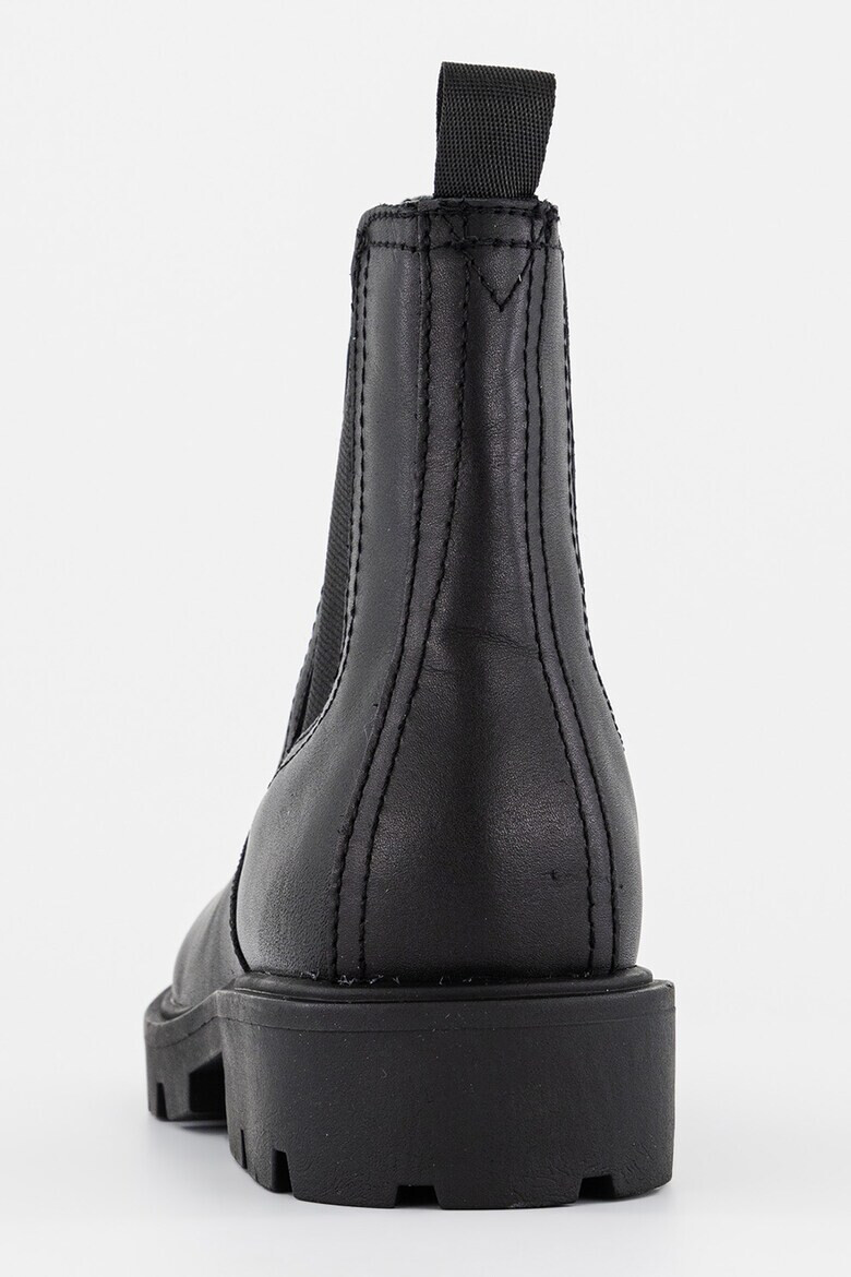 NINE WEST Кожени боти Chelsea - Pepit.bg