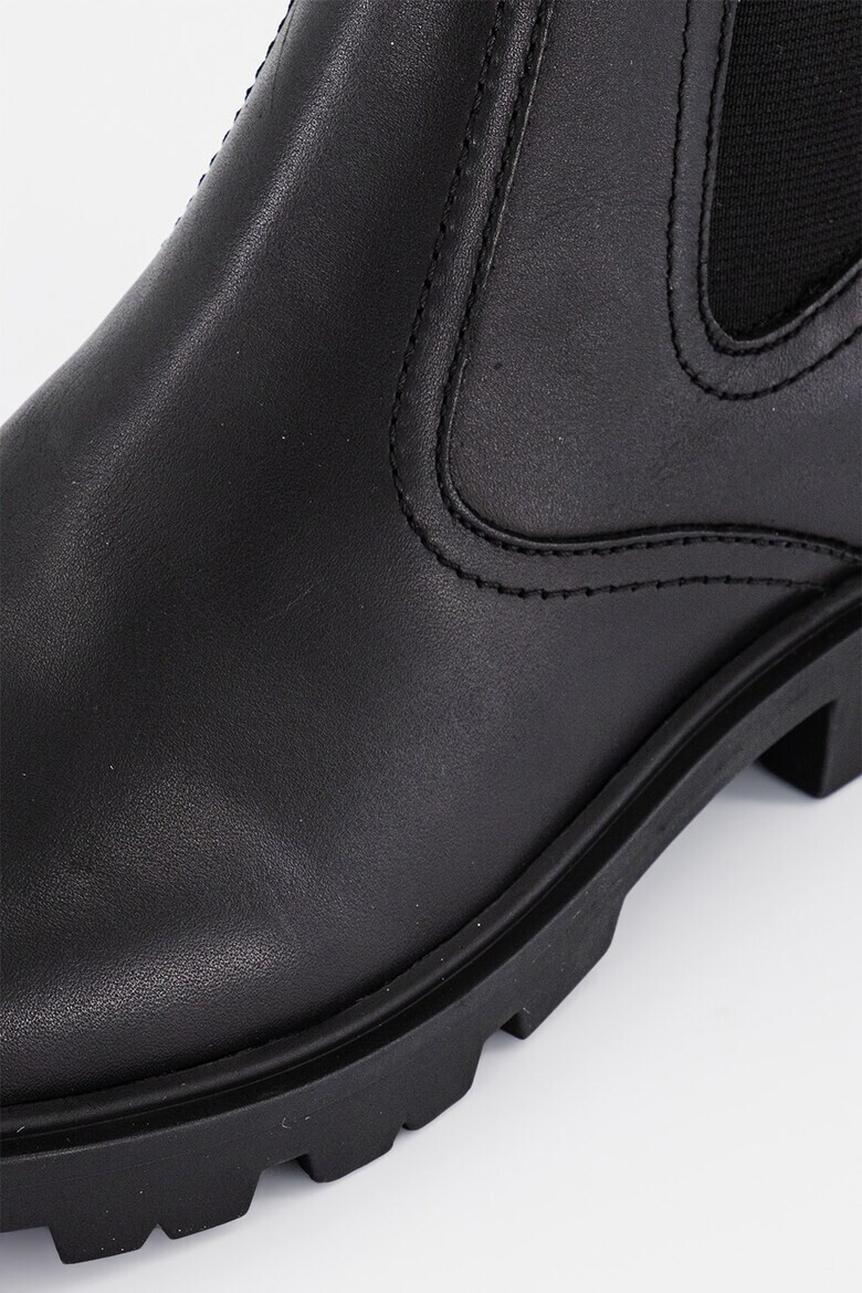 NINE WEST Кожени боти Chelsea - Pepit.bg
