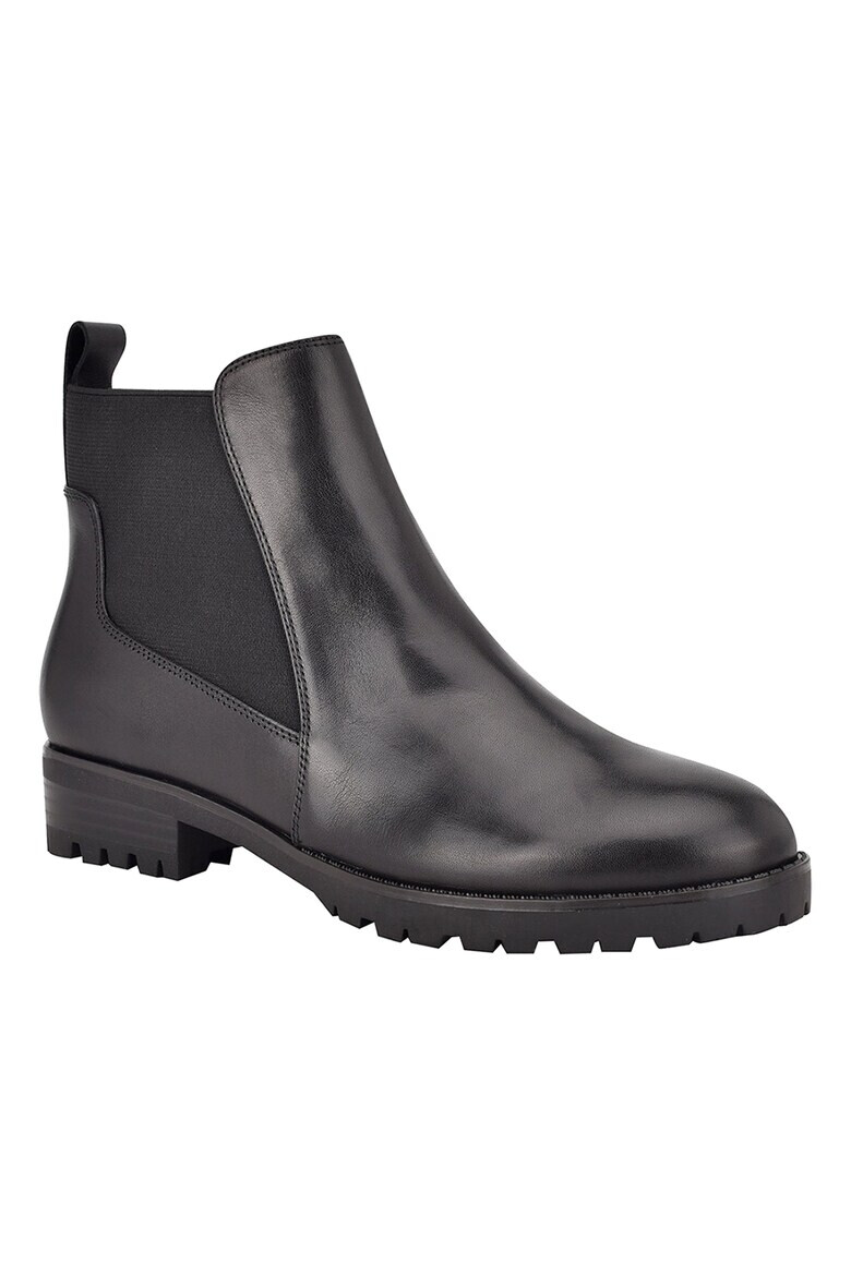NINE WEST Кожени боти Oneal Chelsea - Pepit.bg