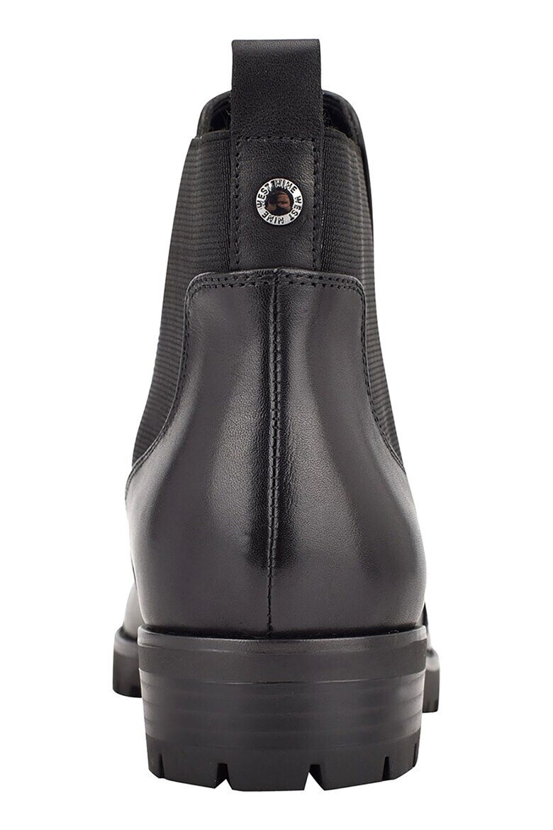 NINE WEST Кожени боти Oneal Chelsea - Pepit.bg
