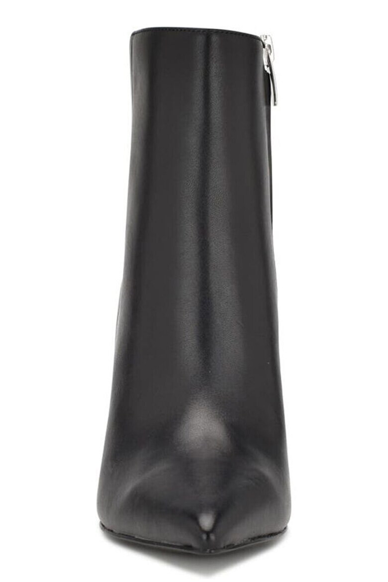 NINE WEST Кожени боти Paes - Pepit.bg