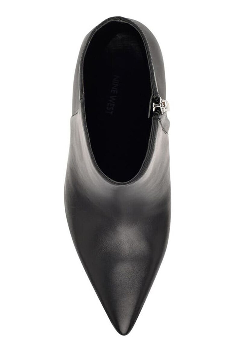 NINE WEST Кожени боти Paes - Pepit.bg