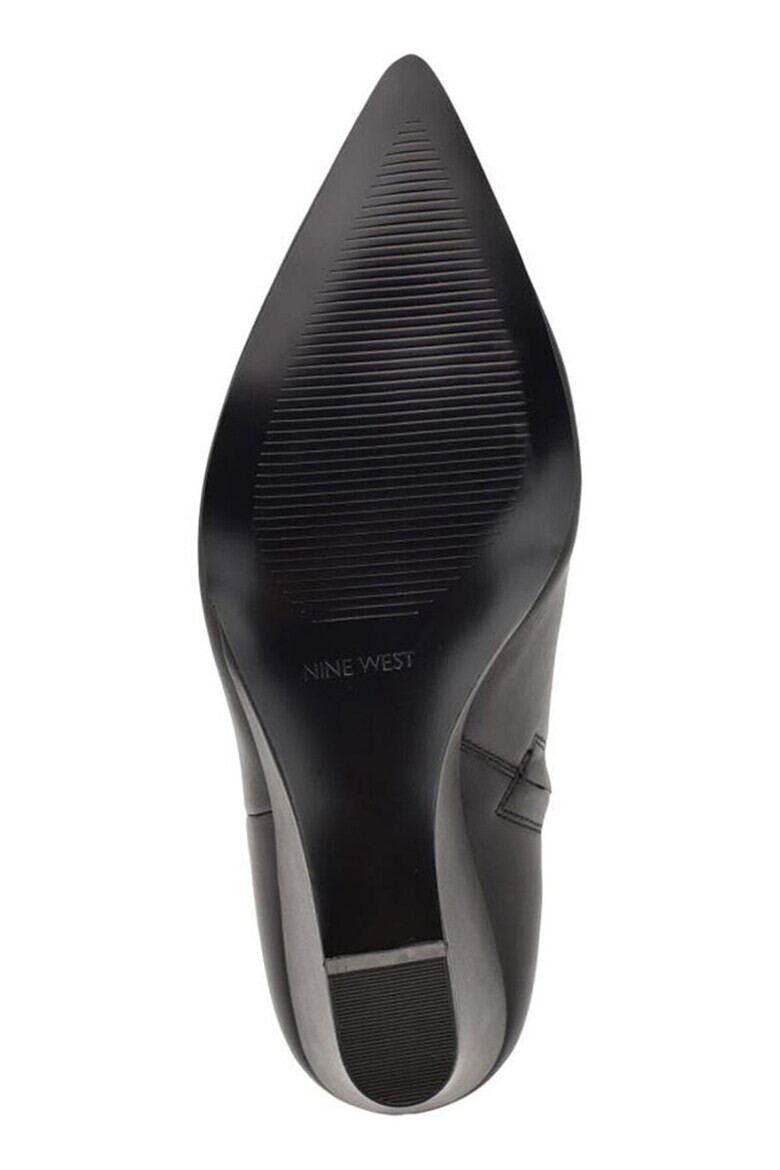NINE WEST Кожени боти Paes - Pepit.bg