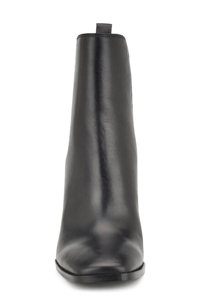 NINE WEST Кожени боти Tobin тип Chelsea - Pepit.bg
