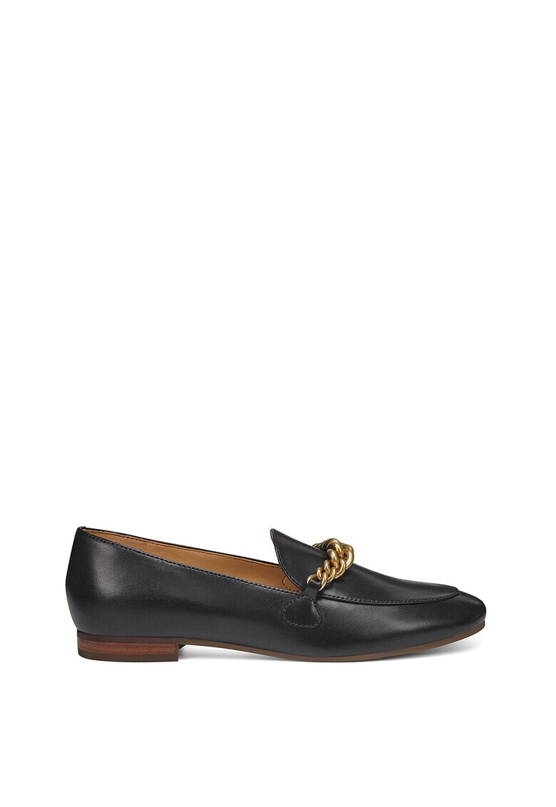 NINE WEST Кожени мокасини Ashtyn - Pepit.bg