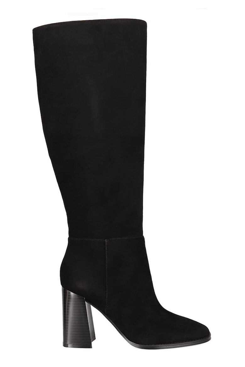 NINE WEST Кожени мокасини Temas - Pepit.bg