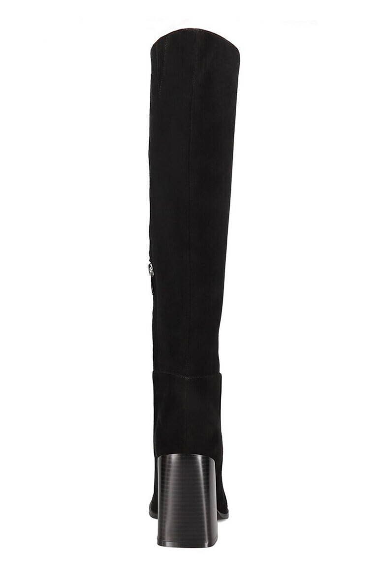 NINE WEST Кожени мокасини Temas - Pepit.bg