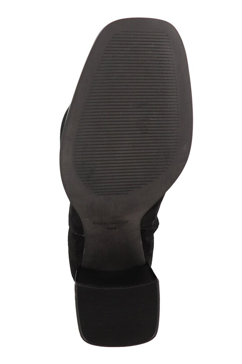 NINE WEST Кожени мокасини Temas - Pepit.bg