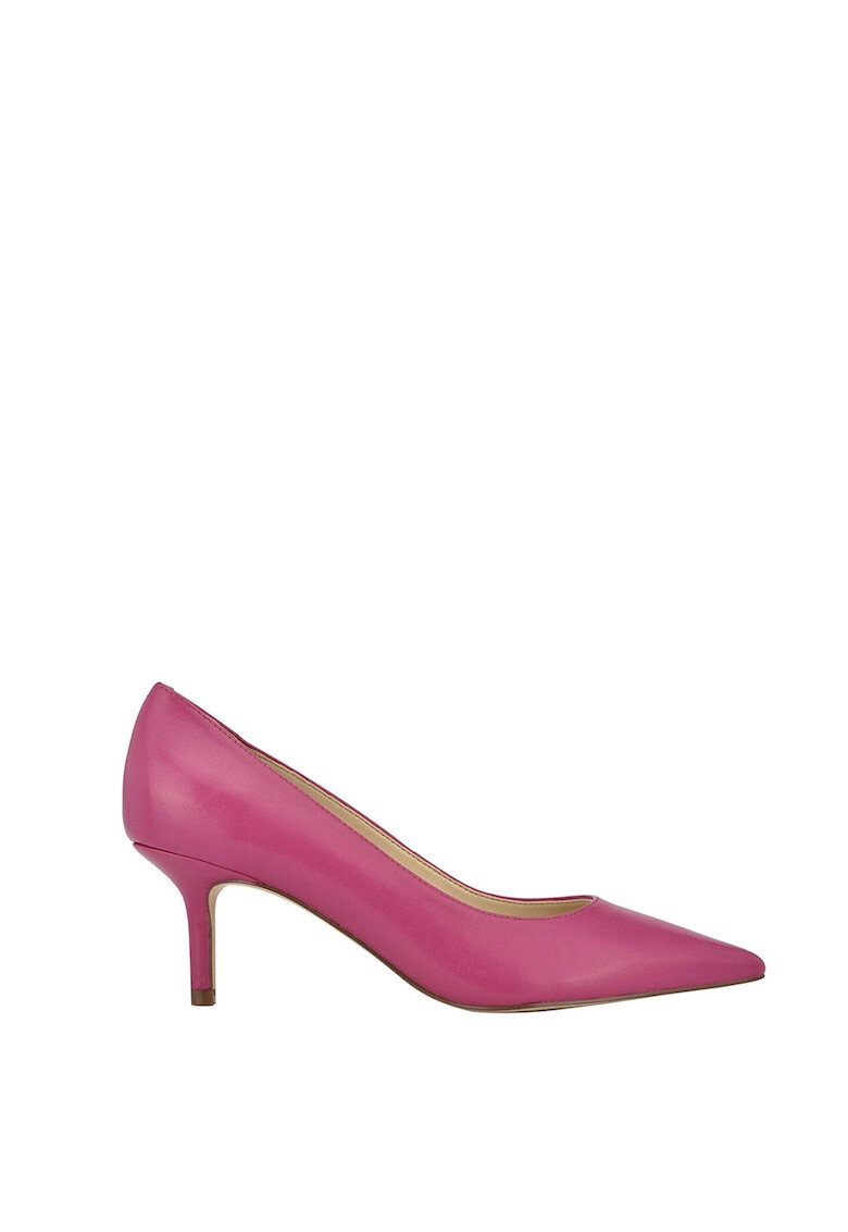 NINE WEST Кожени обувки Arlene - Pepit.bg