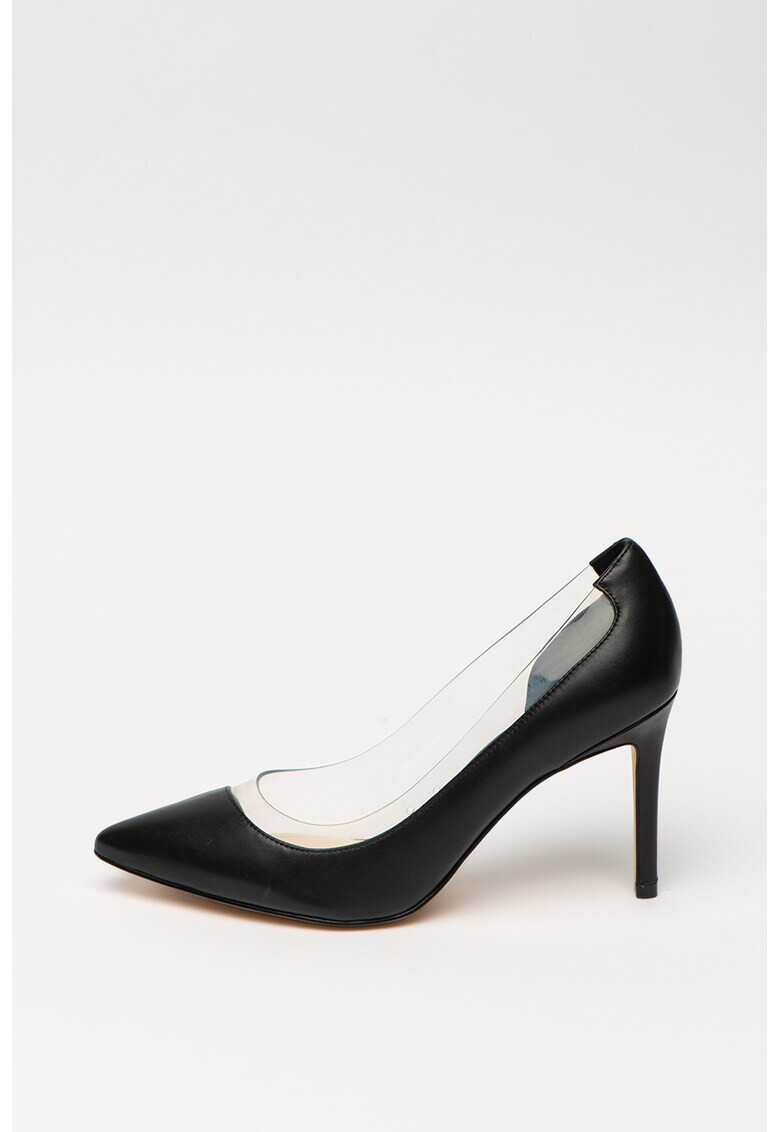 NINE WEST Кожени обувки Erikka - Pepit.bg