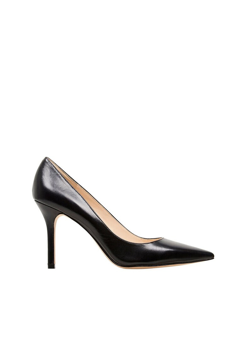 NINE WEST Кожени обувки Martina - Pepit.bg
