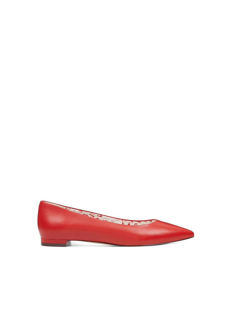 NINE WEST Кожени пантофки Alicea - Pepit.bg