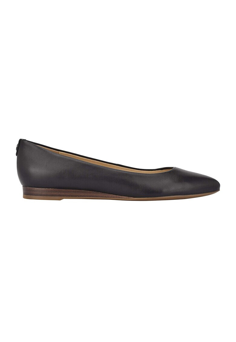 NINE WEST Кожени пантофки Ferdi - Pepit.bg