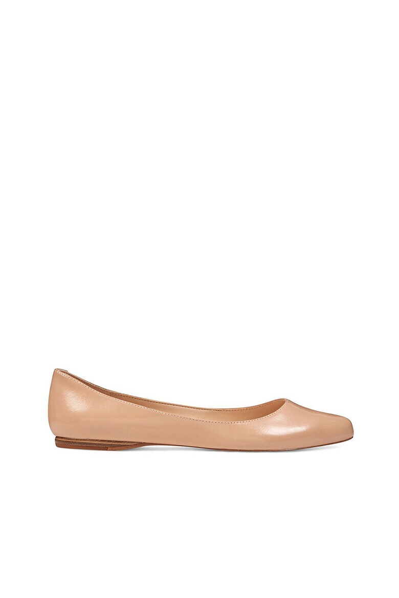 NINE WEST Кожени пантофки Speakup - Pepit.bg