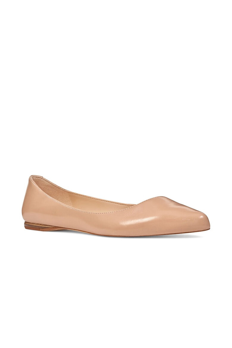 NINE WEST Кожени пантофки Speakup - Pepit.bg