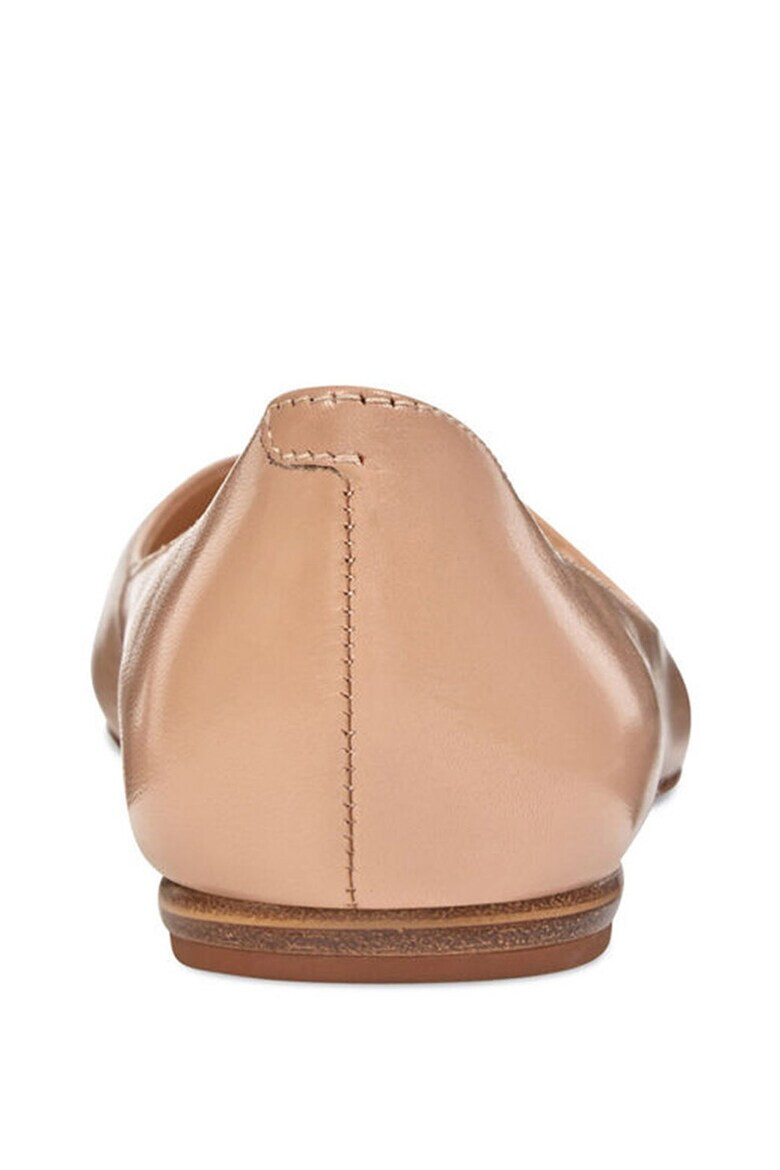 NINE WEST Кожени пантофки Speakup - Pepit.bg