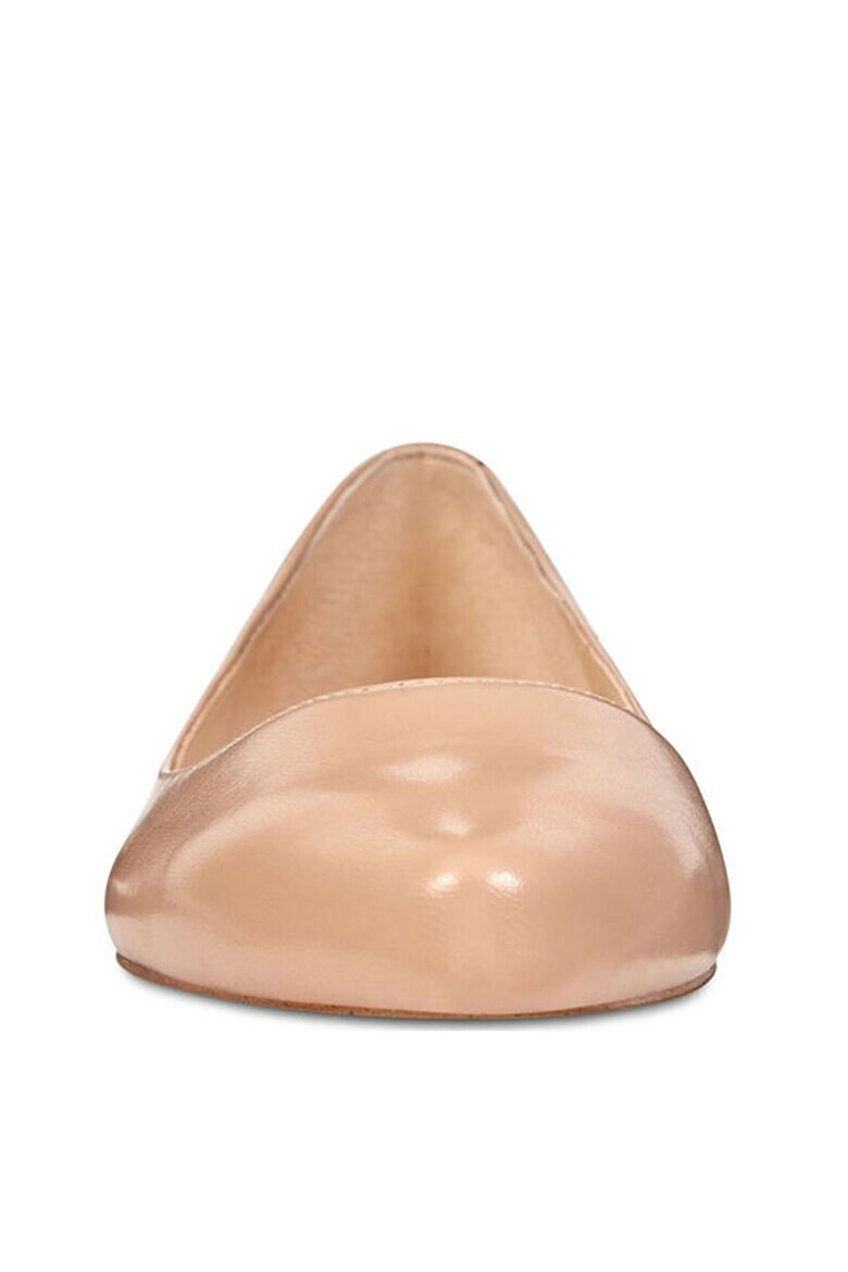 NINE WEST Кожени пантофки Speakup - Pepit.bg