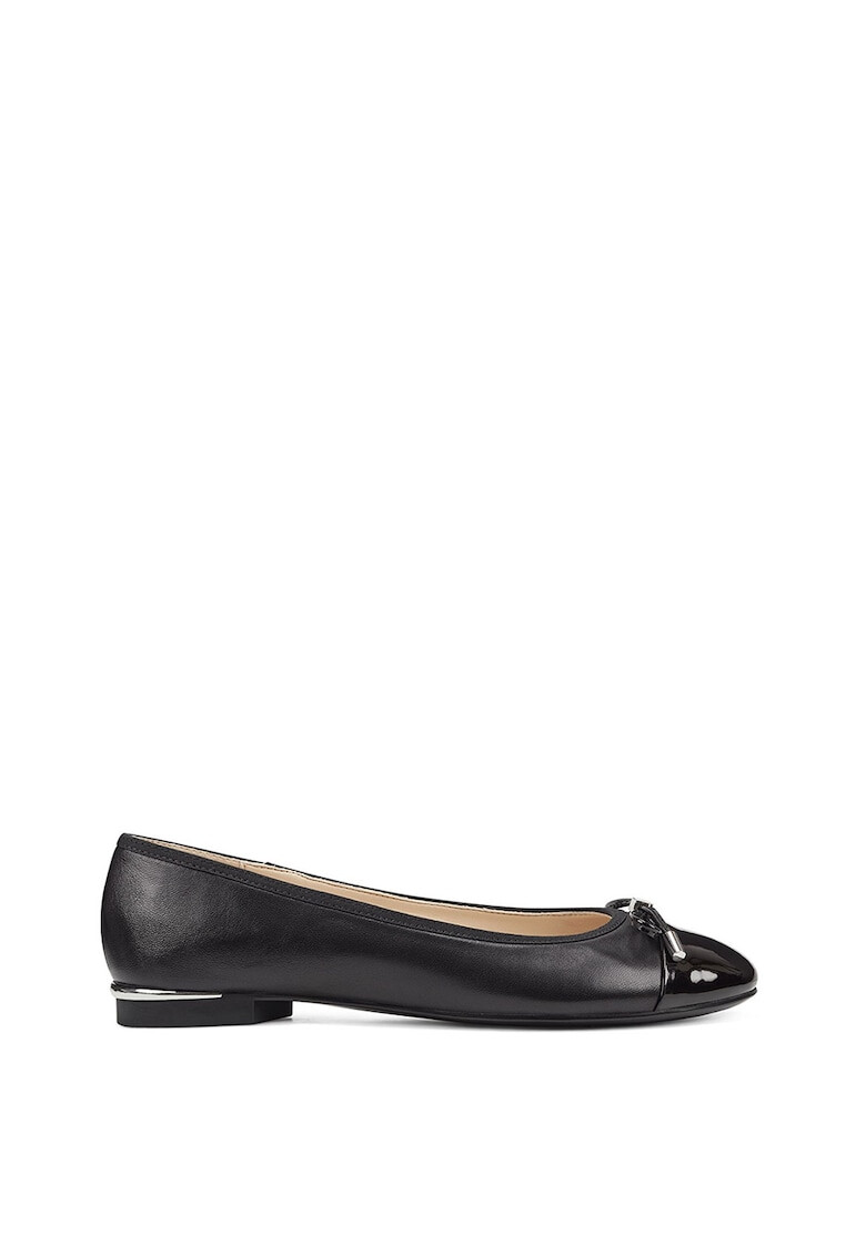 NINE WEST Кожени пантофки Synthia - Pepit.bg
