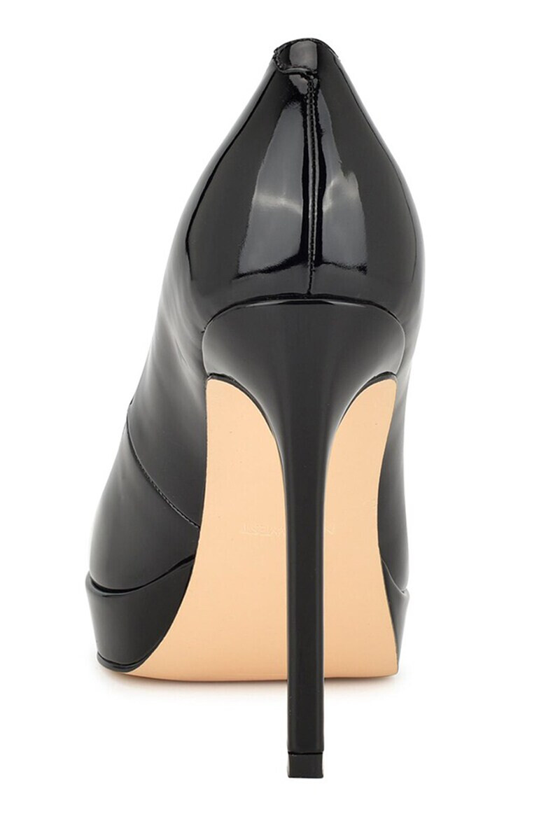 NINE WEST Лачени обувки Danca - Pepit.bg