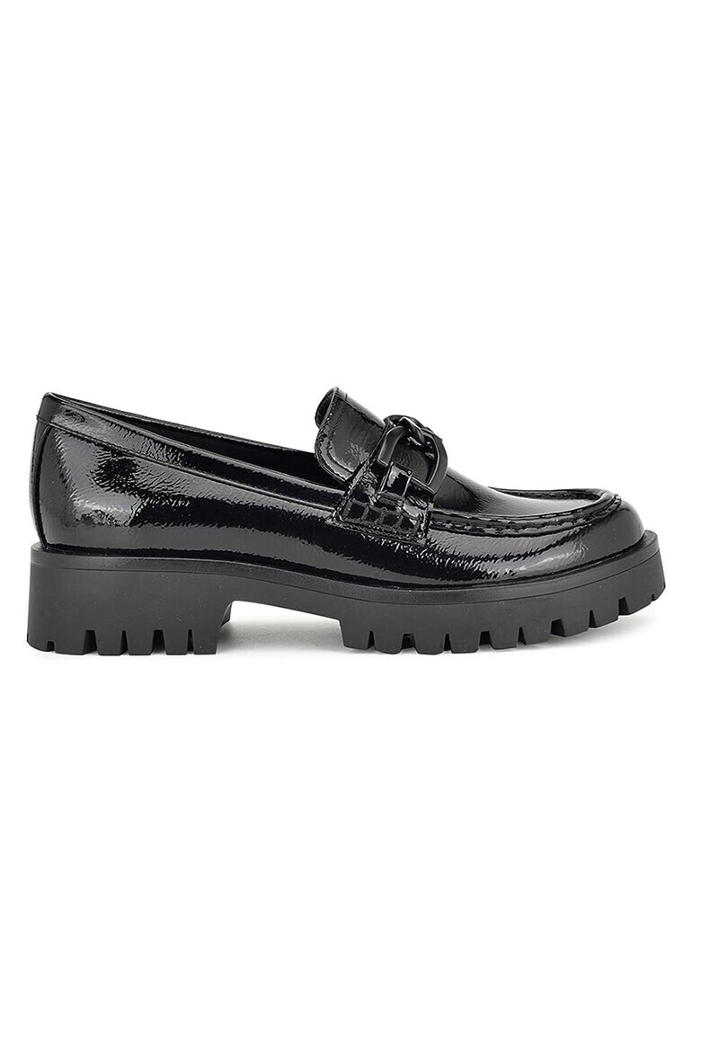 NINE WEST Мокасини от еко кожа Gables - Pepit.bg