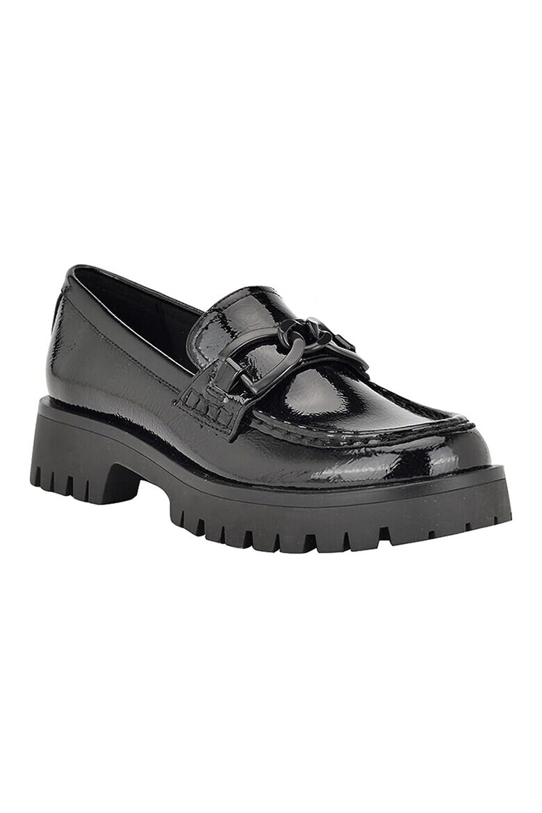 NINE WEST Мокасини от еко кожа Gables - Pepit.bg