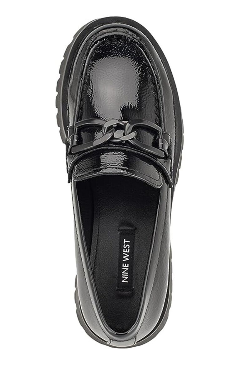 NINE WEST Мокасини от еко кожа Gables - Pepit.bg