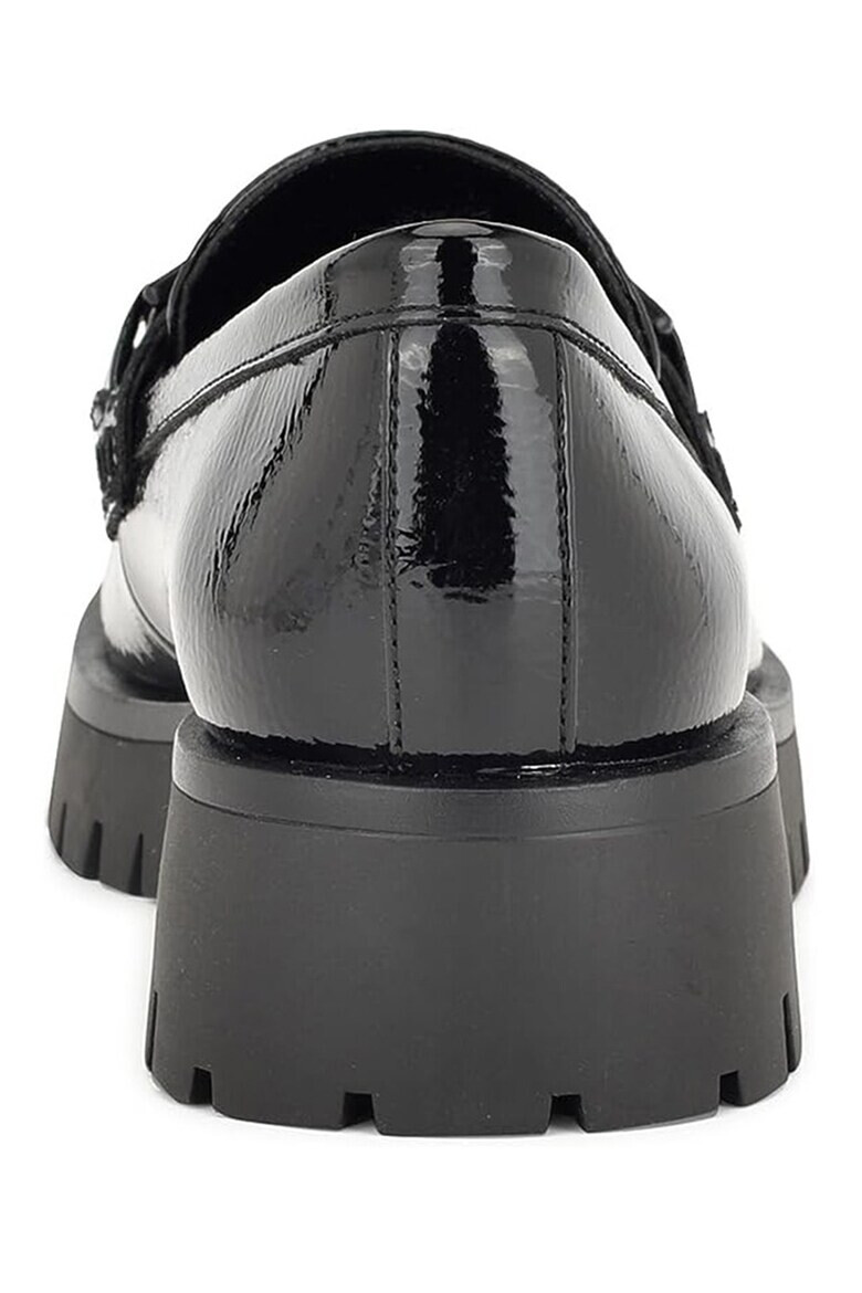 NINE WEST Мокасини от еко кожа Gables - Pepit.bg