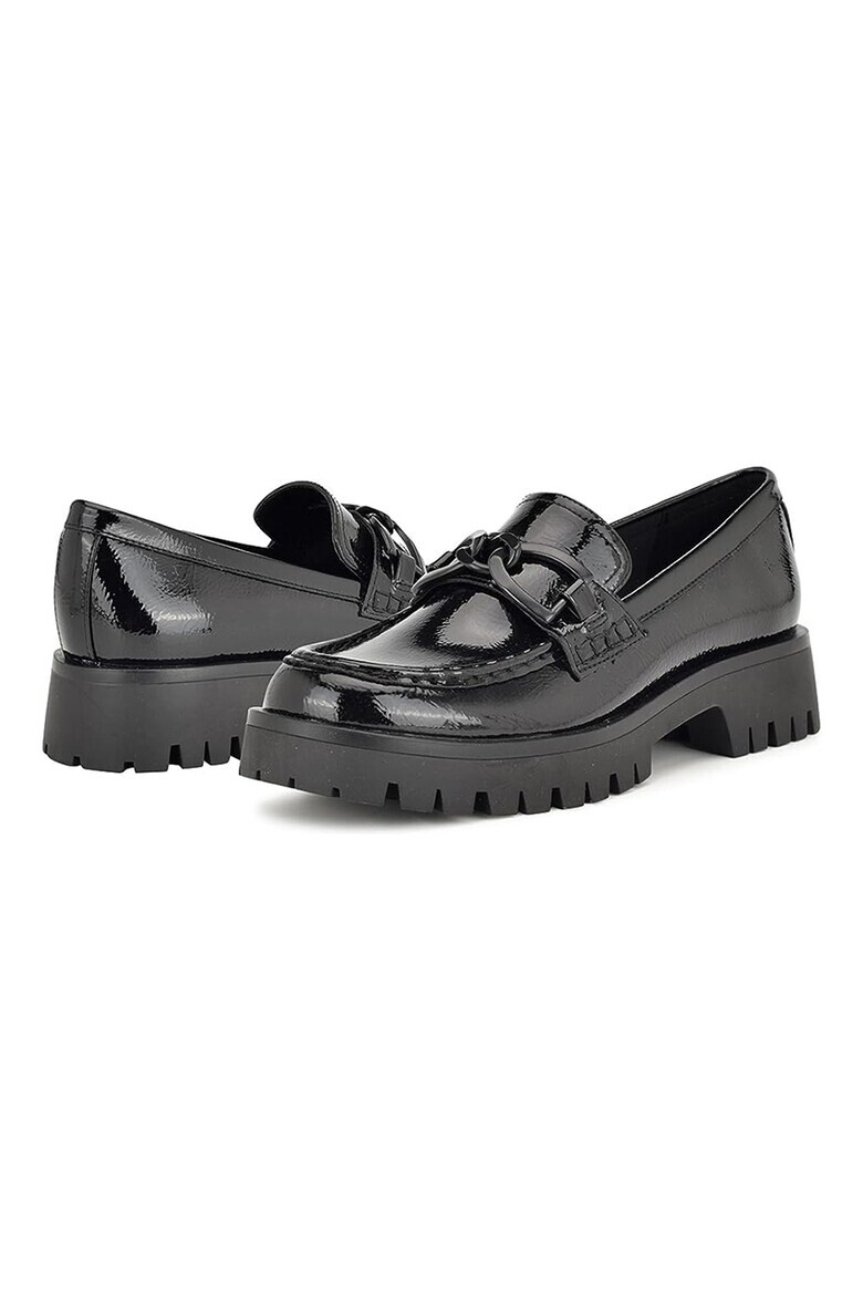 NINE WEST Мокасини от еко кожа Gables - Pepit.bg