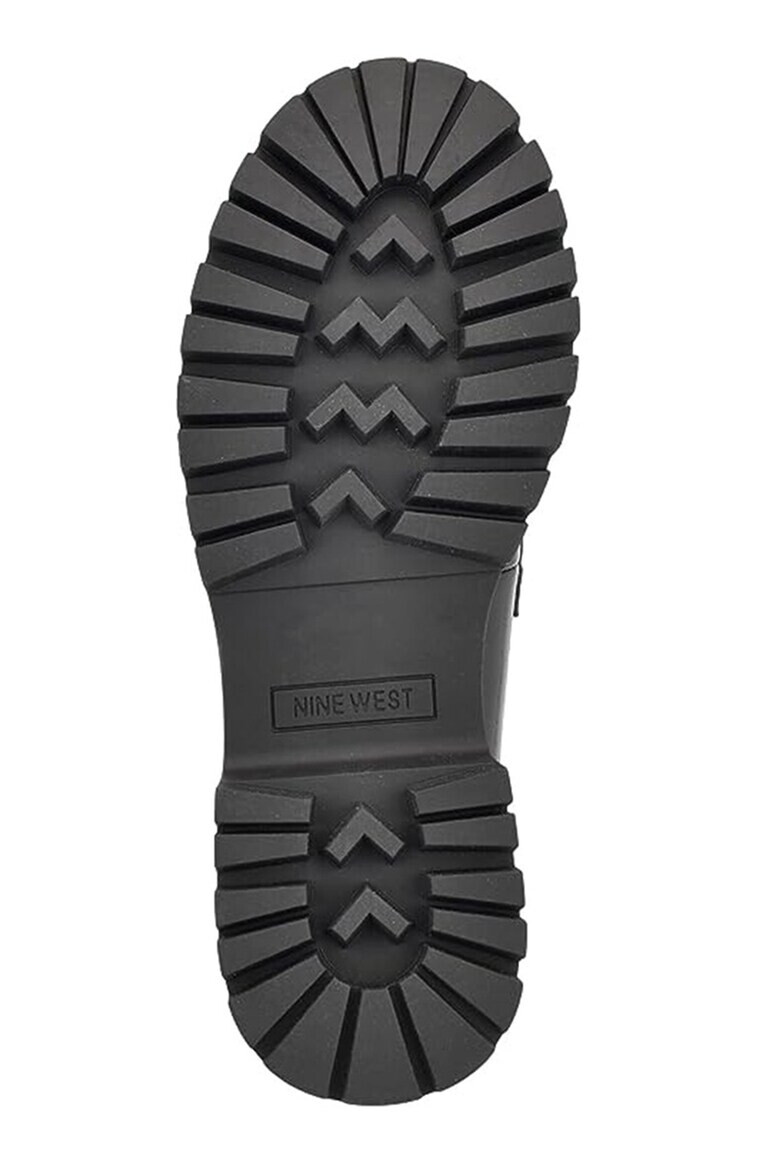 NINE WEST Мокасини от еко кожа Gables - Pepit.bg