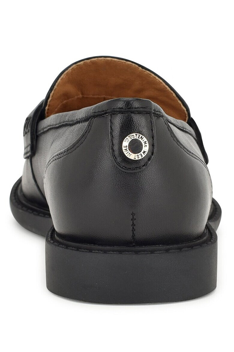 NINE WEST Мокасини от кожа Xoxo - Pepit.bg