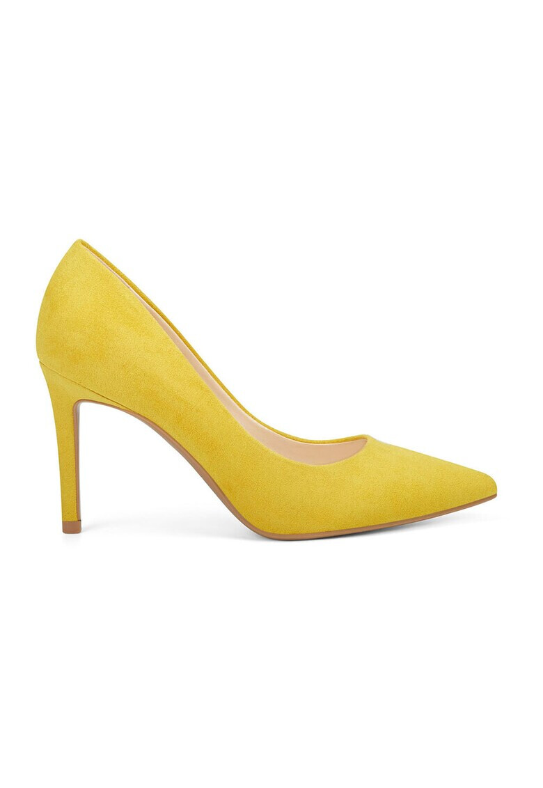 NINE WEST Обувки Etta от еко кожа - Pepit.bg