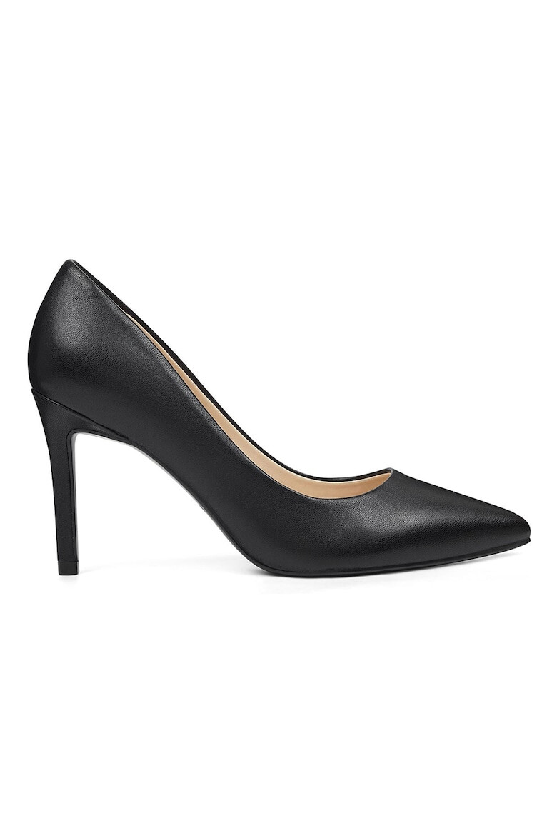 NINE WEST Обувки Etta от еко кожа - Pepit.bg