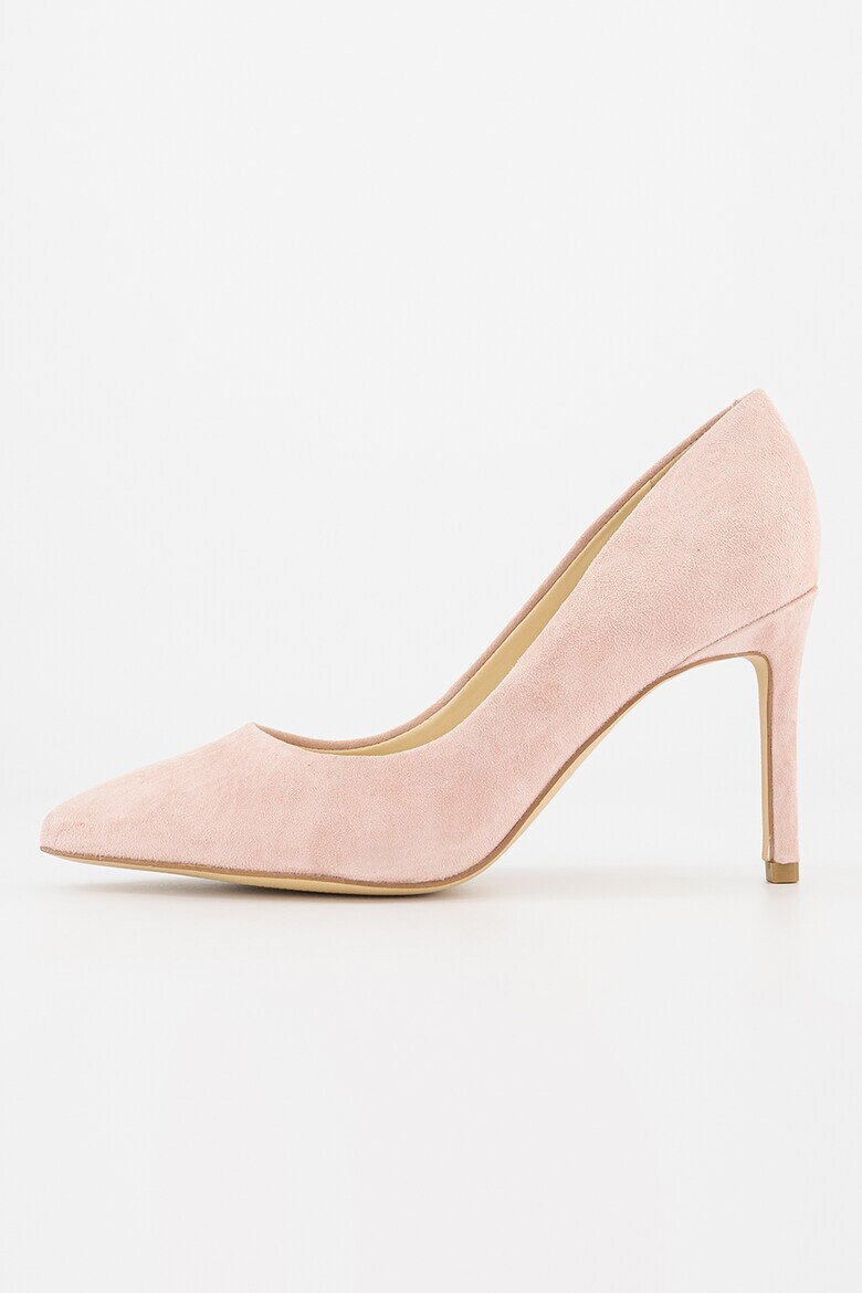 NINE WEST Обувки Ezra с остър връх - Pepit.bg