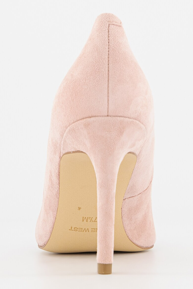NINE WEST Обувки Ezra с остър връх - Pepit.bg