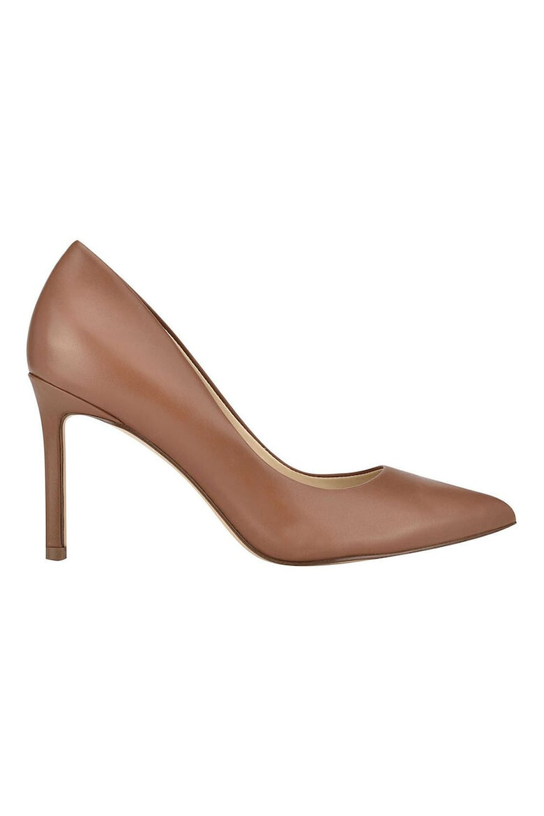 NINE WEST Обувки Ezra с остър връх - Pepit.bg