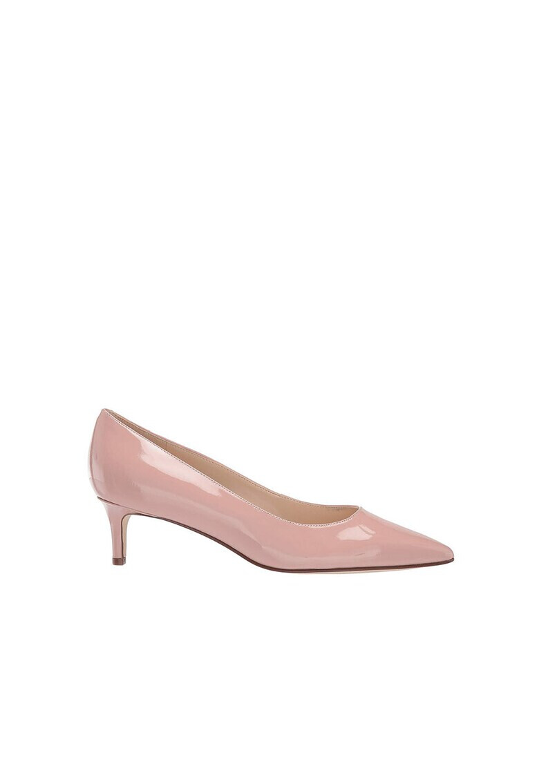 NINE WEST Обувки от лачена кожа - Pepit.bg