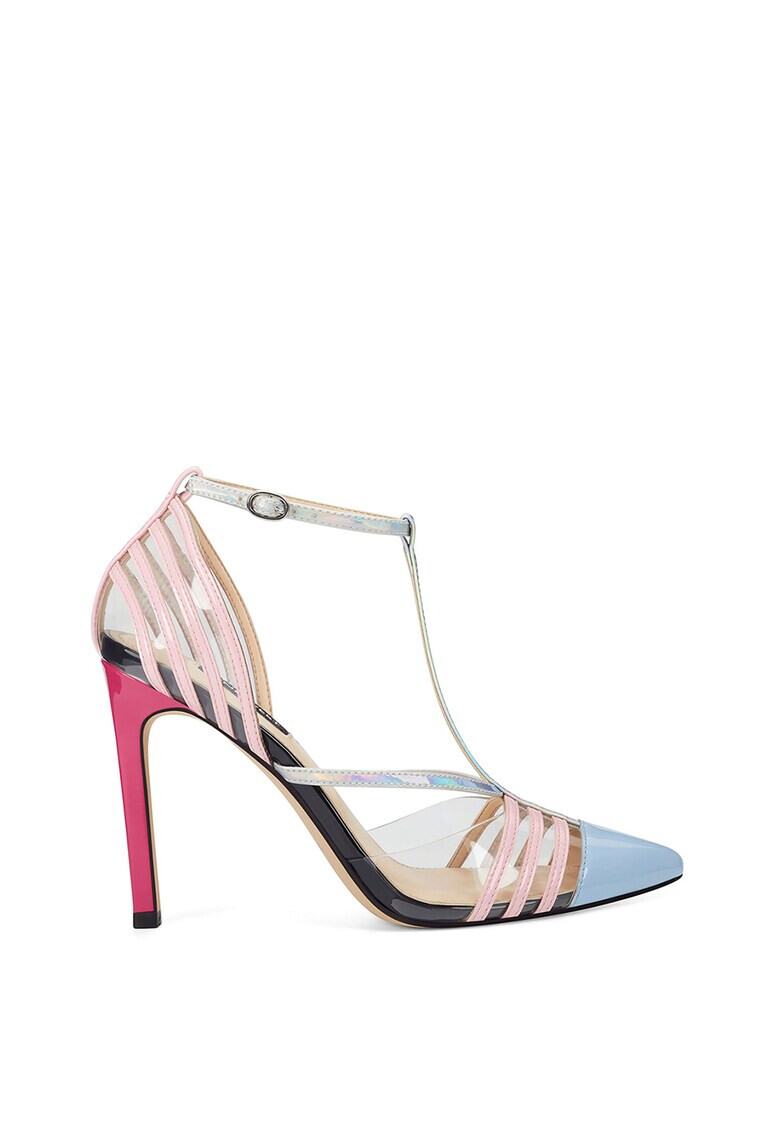 NINE WEST Обувки Terry от еко кожа - Pepit.bg